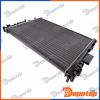 Radiateur du moteur pour IVECO | CCH-VC-001, 8MK376760621
